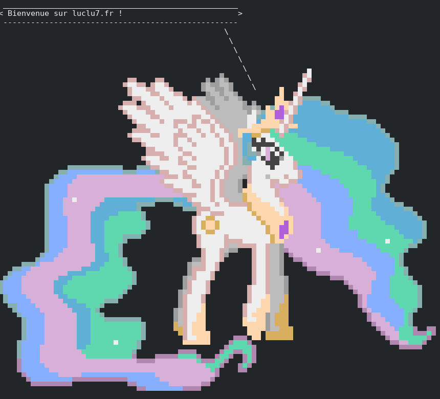 Celestia